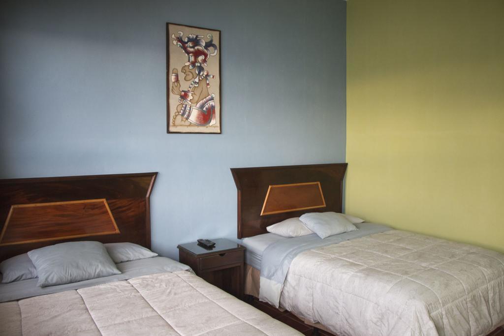 Hotel Ribiera Del Lago Peten Itza San Roman 외부 사진