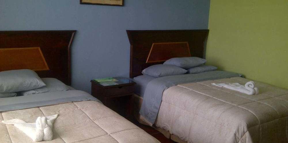 Hotel Ribiera Del Lago Peten Itza San Roman 외부 사진