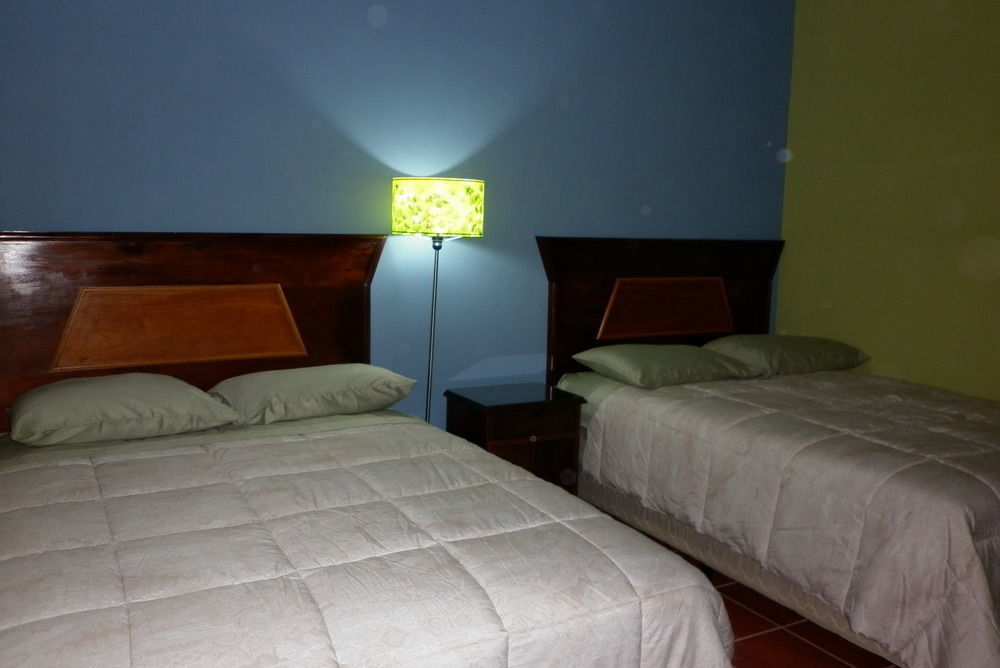Hotel Ribiera Del Lago Peten Itza San Roman 외부 사진