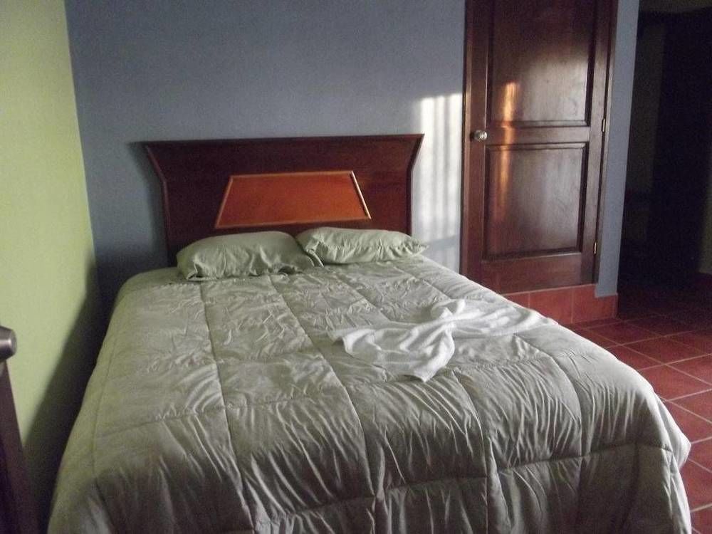 Hotel Ribiera Del Lago Peten Itza San Roman 외부 사진