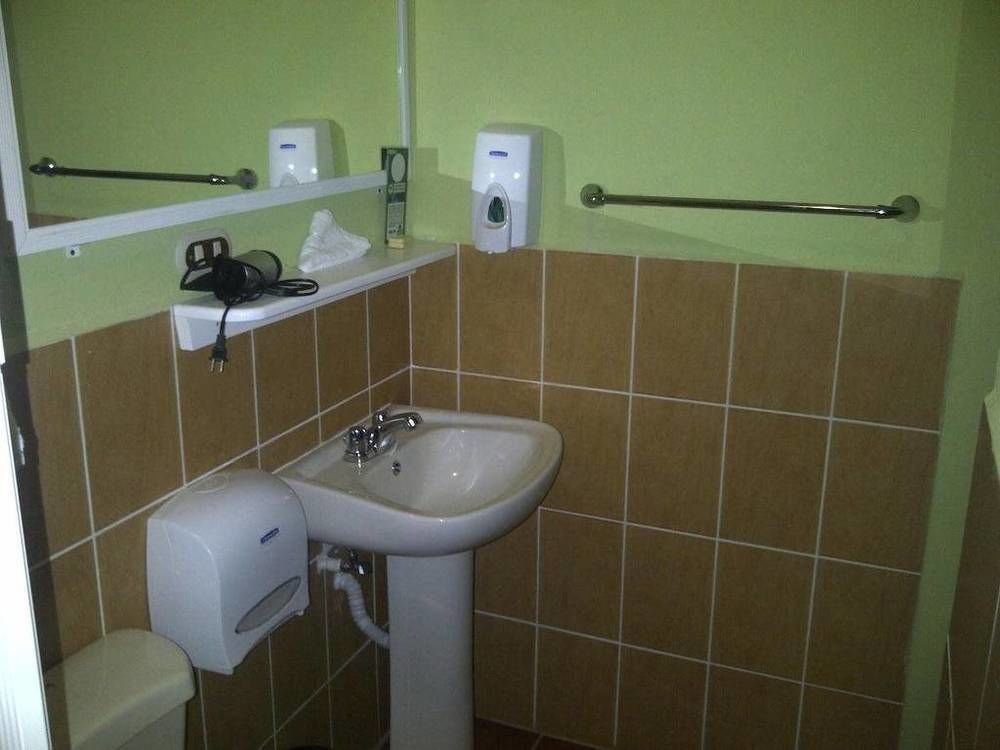 Hotel Ribiera Del Lago Peten Itza San Roman 외부 사진