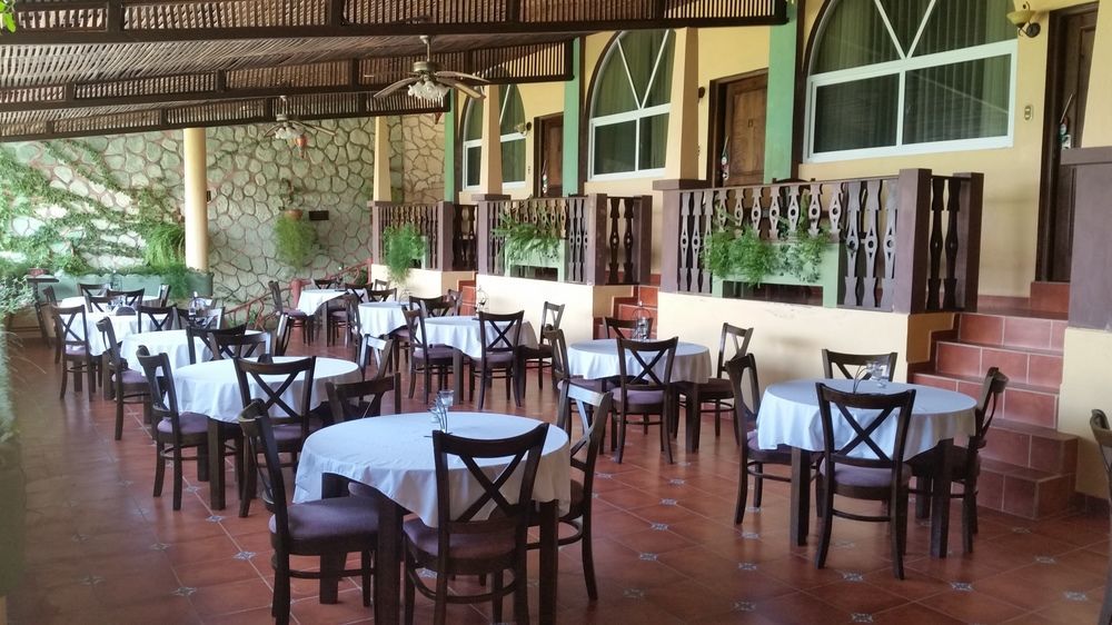 Hotel Ribiera Del Lago Peten Itza San Roman 외부 사진
