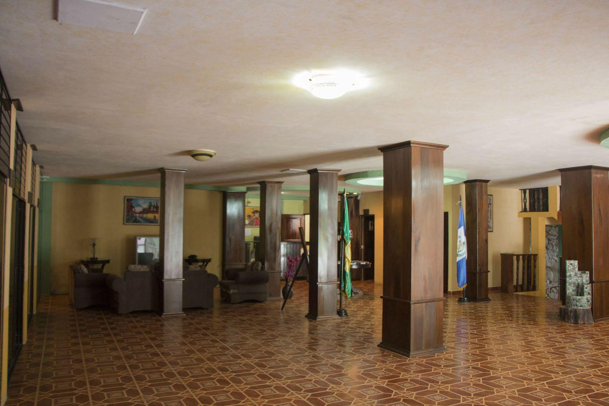 Hotel Ribiera Del Lago Peten Itza San Roman 외부 사진