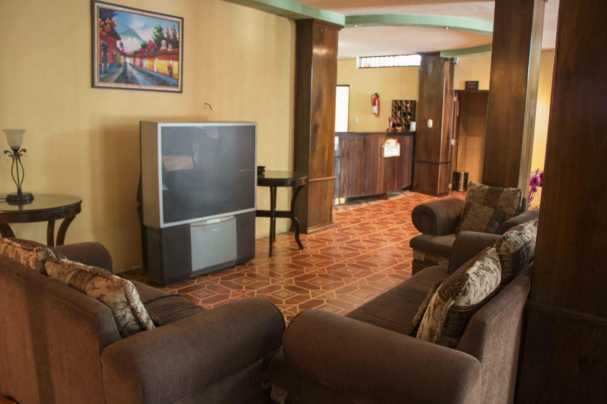 Hotel Ribiera Del Lago Peten Itza San Roman 외부 사진