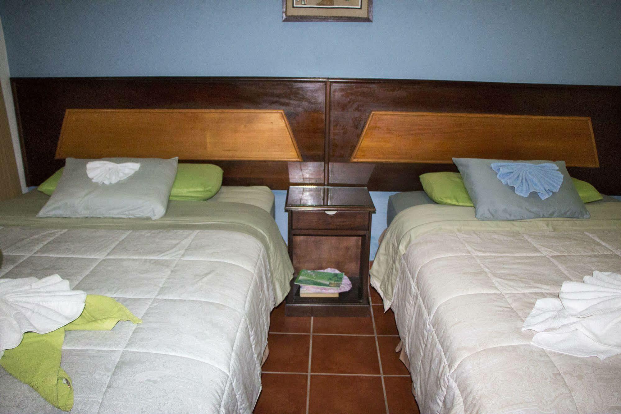Hotel Ribiera Del Lago Peten Itza San Roman 외부 사진